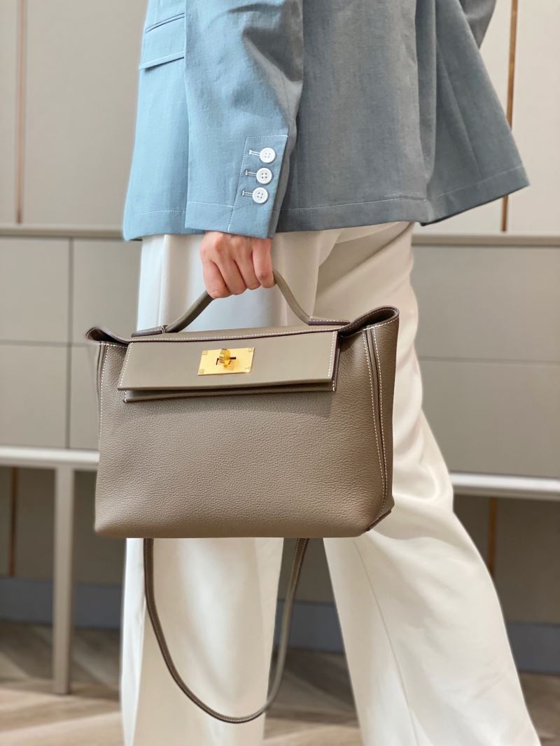 Hermes Kelly Bags